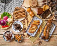 花壇火車站前東山鴨頭