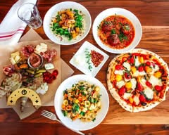 Nonna's Restaurant
