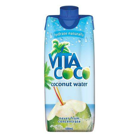 Vita Coconut Water - 500ml