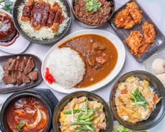 ミートカネショウ 中広店