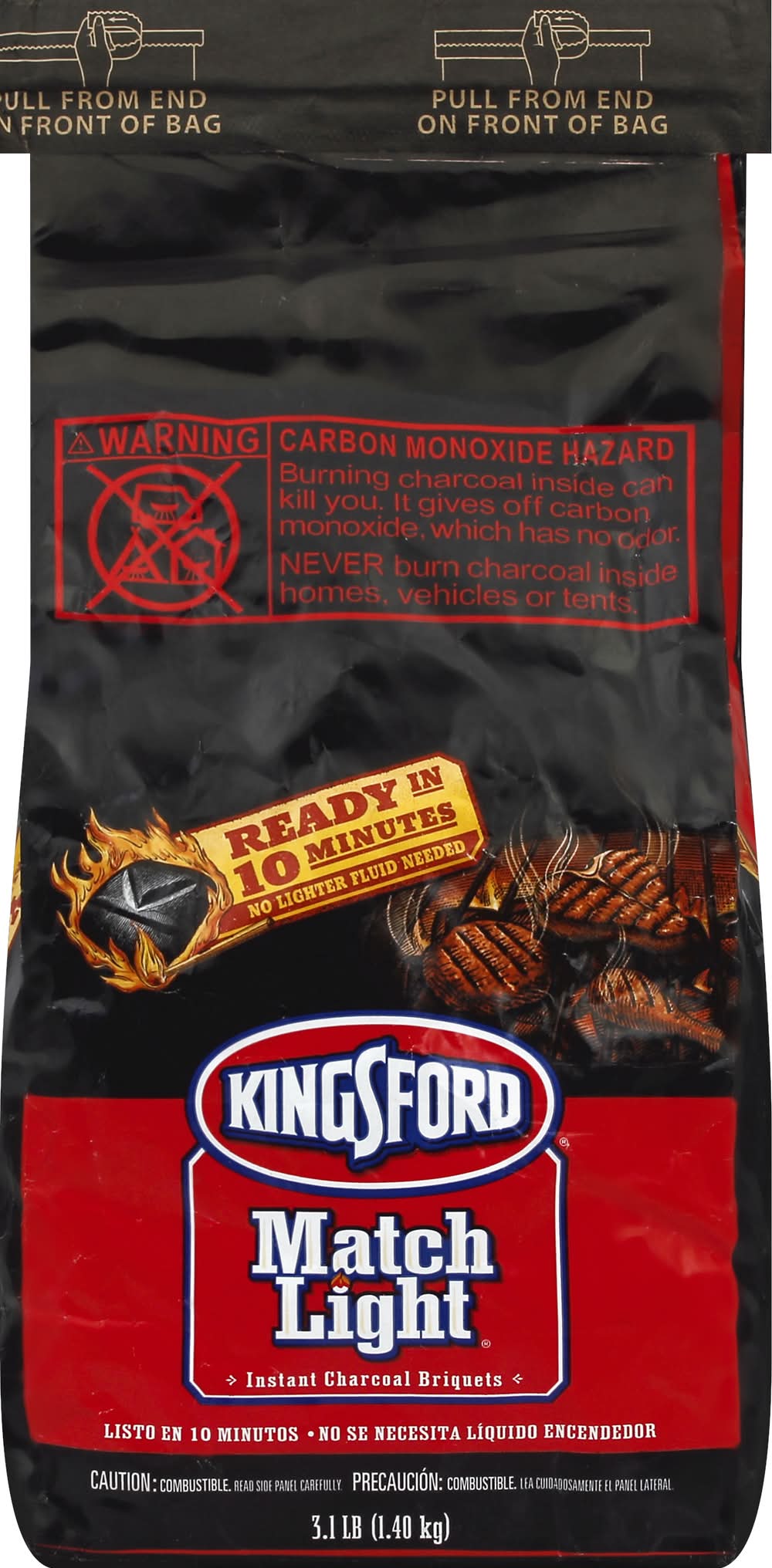 Kingsford Charcoal Briquets