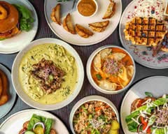 SASA Eatery