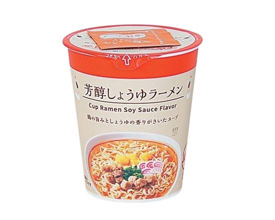 【カップ麺】◎Lm しょうゆラーメン