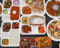 Spicey Garden
