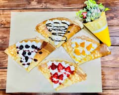 【クレープ専門店】くれーぷくれーぷ Kurepukurepu