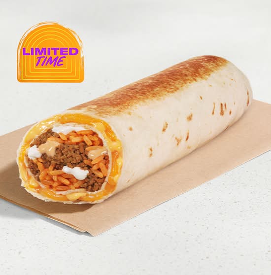 Quesarito