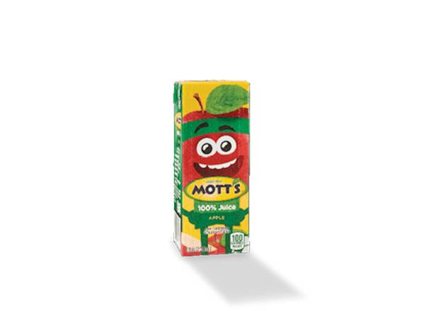 Mott's Apple Juice