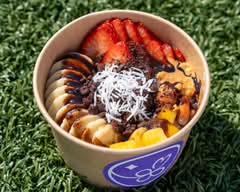 【アサイーボウル専門店】saúde 天満店