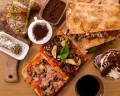 Wake N' Bake Panificio