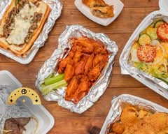 Touchdown Wings (Howell Mill Rd)