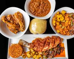 Tatse African Restaurant