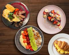 Social Cafe Bar & Restaurant 