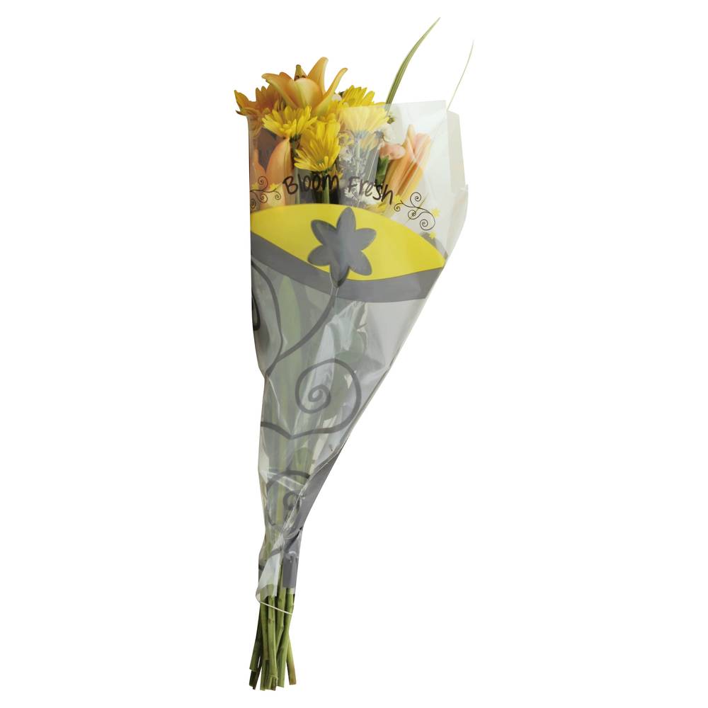 Na Safeway Bouquet