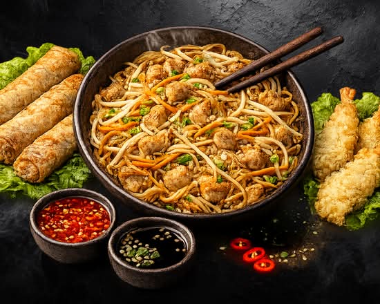 Noodles House