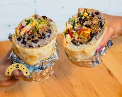 Freebirds World Burrito - Alliance Town Center