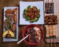 Soon's Tofu & Korean BBQ