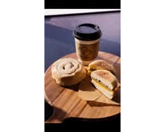 Ruby's Coffee and Cream