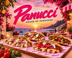 🥖PANUCCI HOUSE OF PANUOZZO🇮🇹