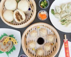 Dumpling Time