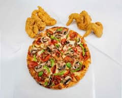 D Town Chicken And Pizaa (9546 Greenfield Rd)