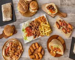 Ace Burger And Best Kebab