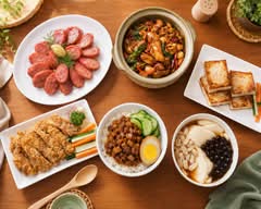 本格台灣料理　台灣茶房		Taiwan Bistro			
