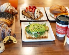 San Fernando Coffee Company (Reseda)