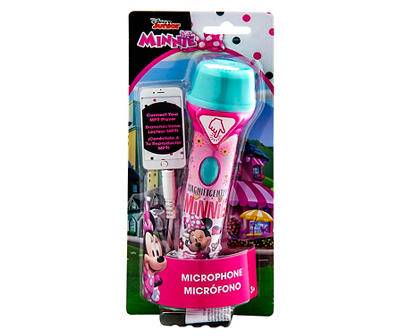 Sing Along Microphone