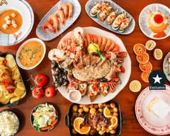 Restaurante Marinheiro