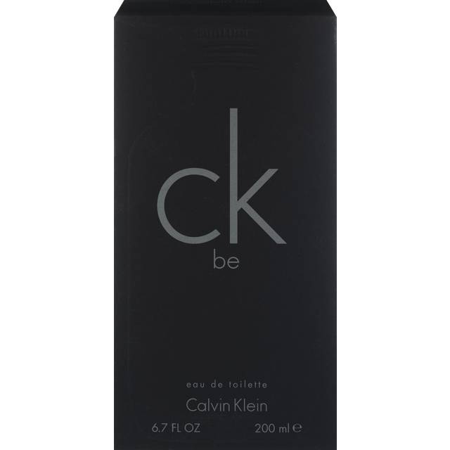 Calvin Klein Ck Be Eau De Toilette Spray Unisex