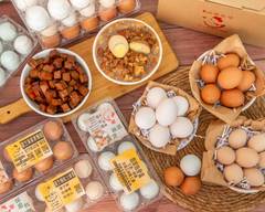 劉家蛋行 生鮮雞蛋  滷蛋 皮蛋 鹹蛋