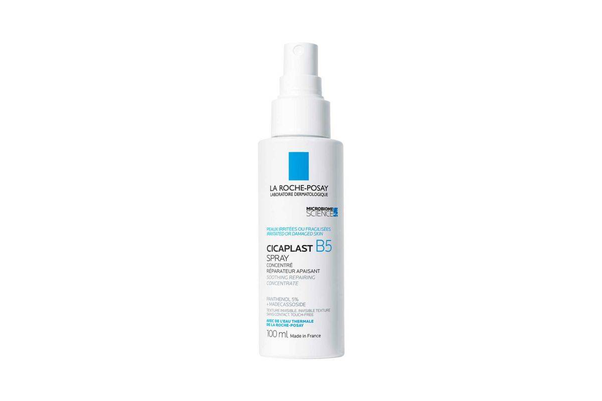 La Roche-Posay Cicaplast B5 Soothing Repair Spray for Damaged Skin 100ml