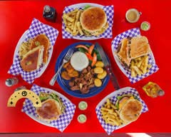 Alitas Jessy