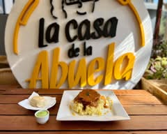 La Casa De La Abuela - Viña