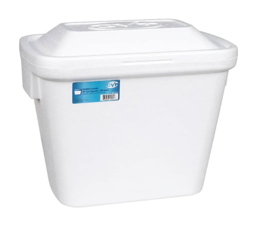 CVP Promo Cooler