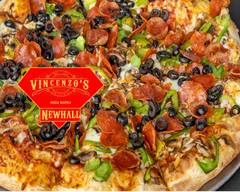 Vincenzo's Pizza Newhall