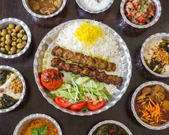 Reza's Street Kitchen - Halal