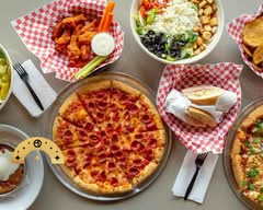 Pizzeria bros (Beloeil)