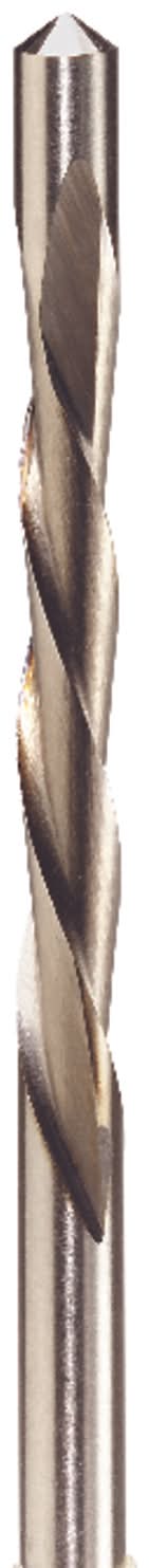 Rotozip 8 X .6 In. L Steel Guide Point Zip Bit 8 Pk