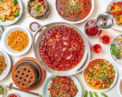 翠雲特製水煮魚 SUIUNTOKUSEIMIZUNIZAKANA