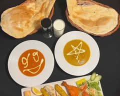 【巨匠のやみつきスパイス】ラージカレー 舟入店