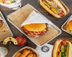 Burger Press
