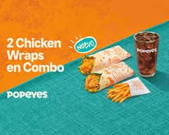 Popeyes Hatillo Town Center