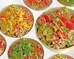 【ケバブ】Nachos Kebab 西麻布店
