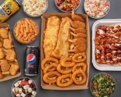 Erindale Chicken & Seafood