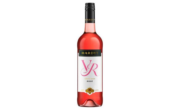 Hardys VR Rose Wine 75cl (369163)