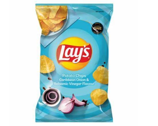 Lays Salted 120g