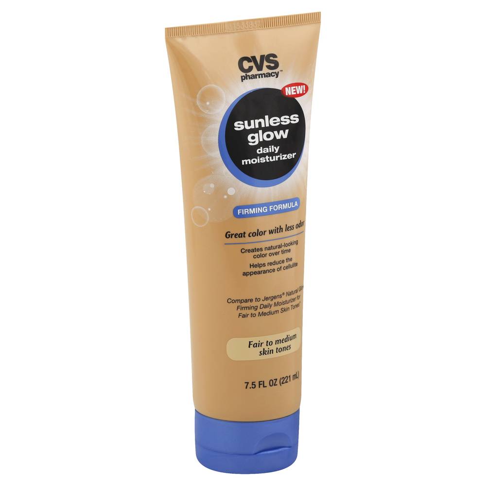 CVS Pharmacy Daily Moisturizer (7.5 oz)