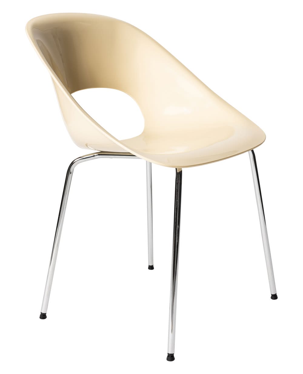 Modern Molded Chair