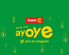 Super C (Matane)